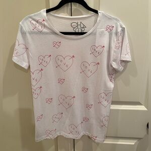 CHASER LOVE TEE
